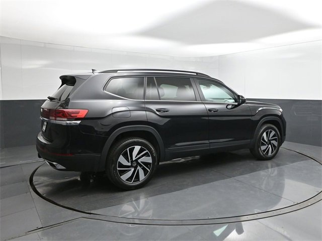 New 2026 Volkswagen Atlas SE image 15