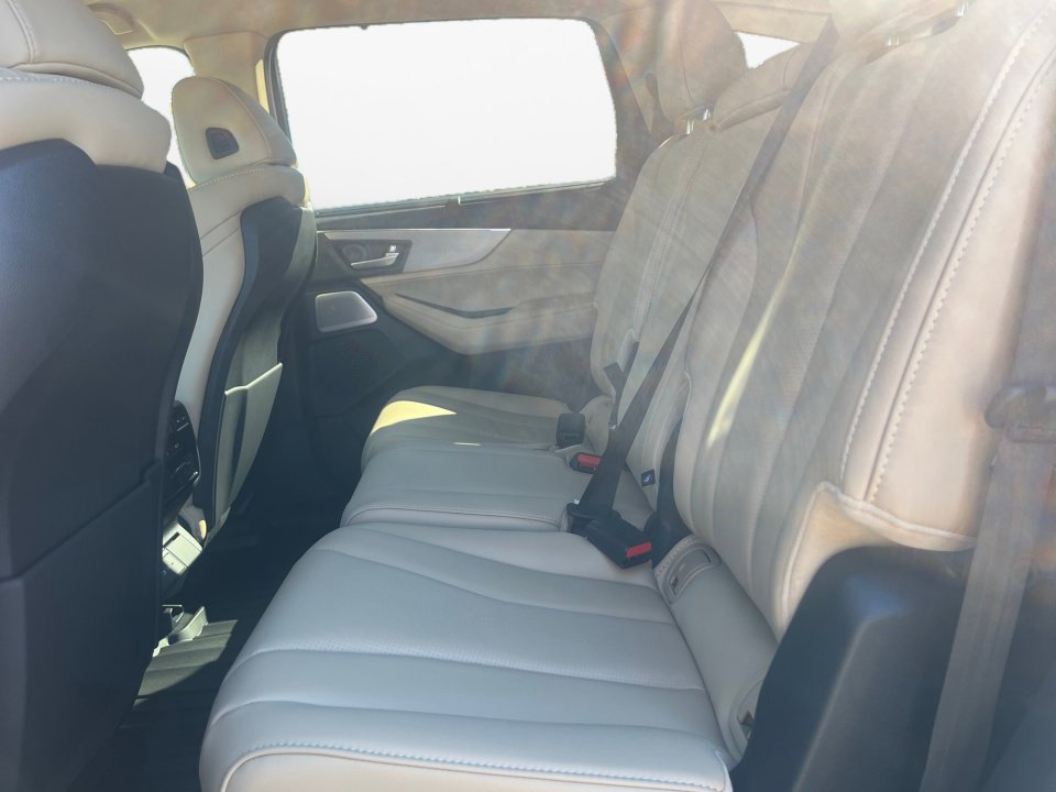 New 2026 Acura MDX w/ Technology Package image 13