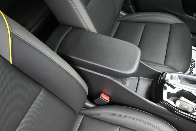 New 2026 Chevrolet Trax ACTIV w/ Sunroof Package FWD image 31