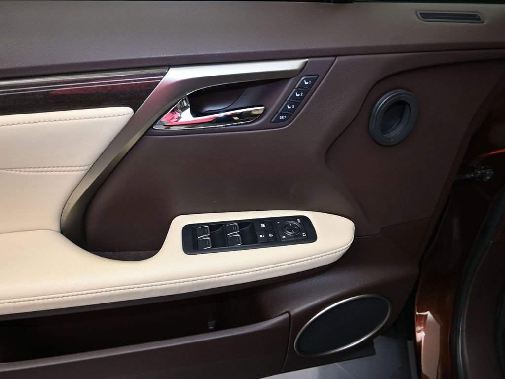 Used 2016 Lexus RX 350 AWD w/ Luxury Package image 11