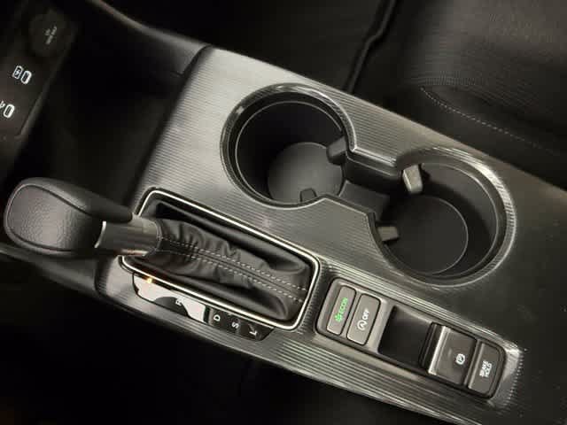 New 2026 Honda Civic LX image 26