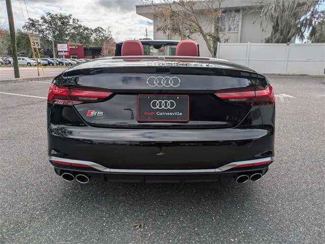 Used 2021 Audi S5 Premium Plus image 7