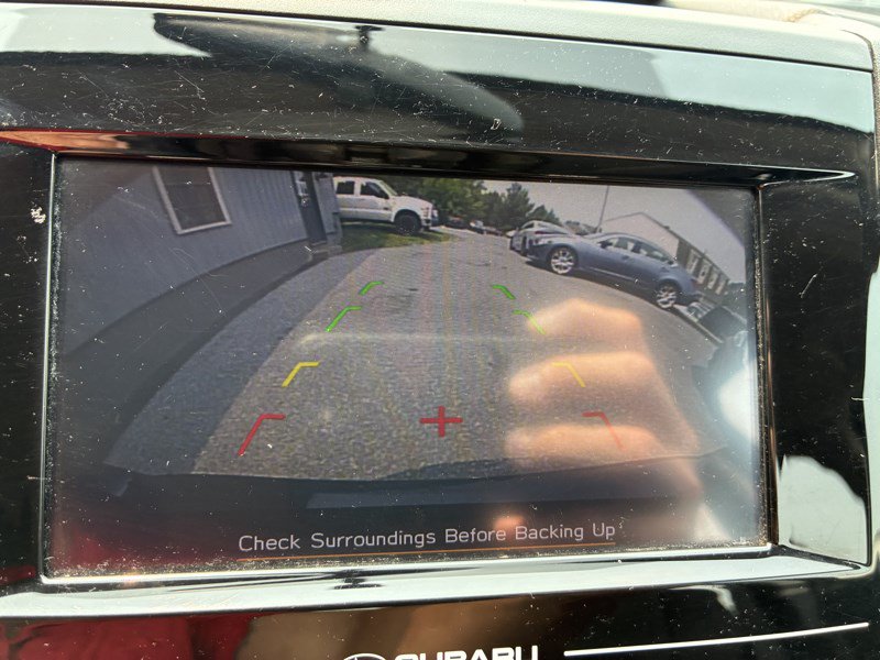 Used 2018 Subaru Impreza 2.0i Premium AWD/4WD image 12