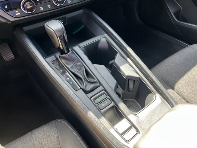 Certified 2023 Honda Accord EX image 34