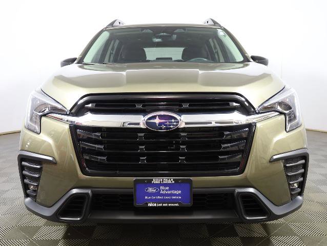 Used 2024 Subaru Ascent Limited image 3