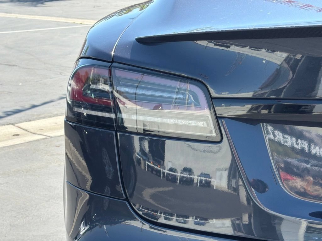 Used 2023 Tesla Model S Plaid AWD/4WD image 14