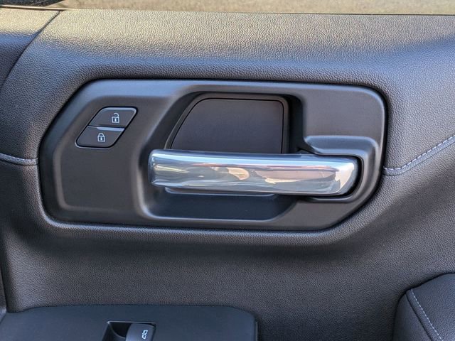 Used 2021 GMC Sierra 1500 SLT image 37