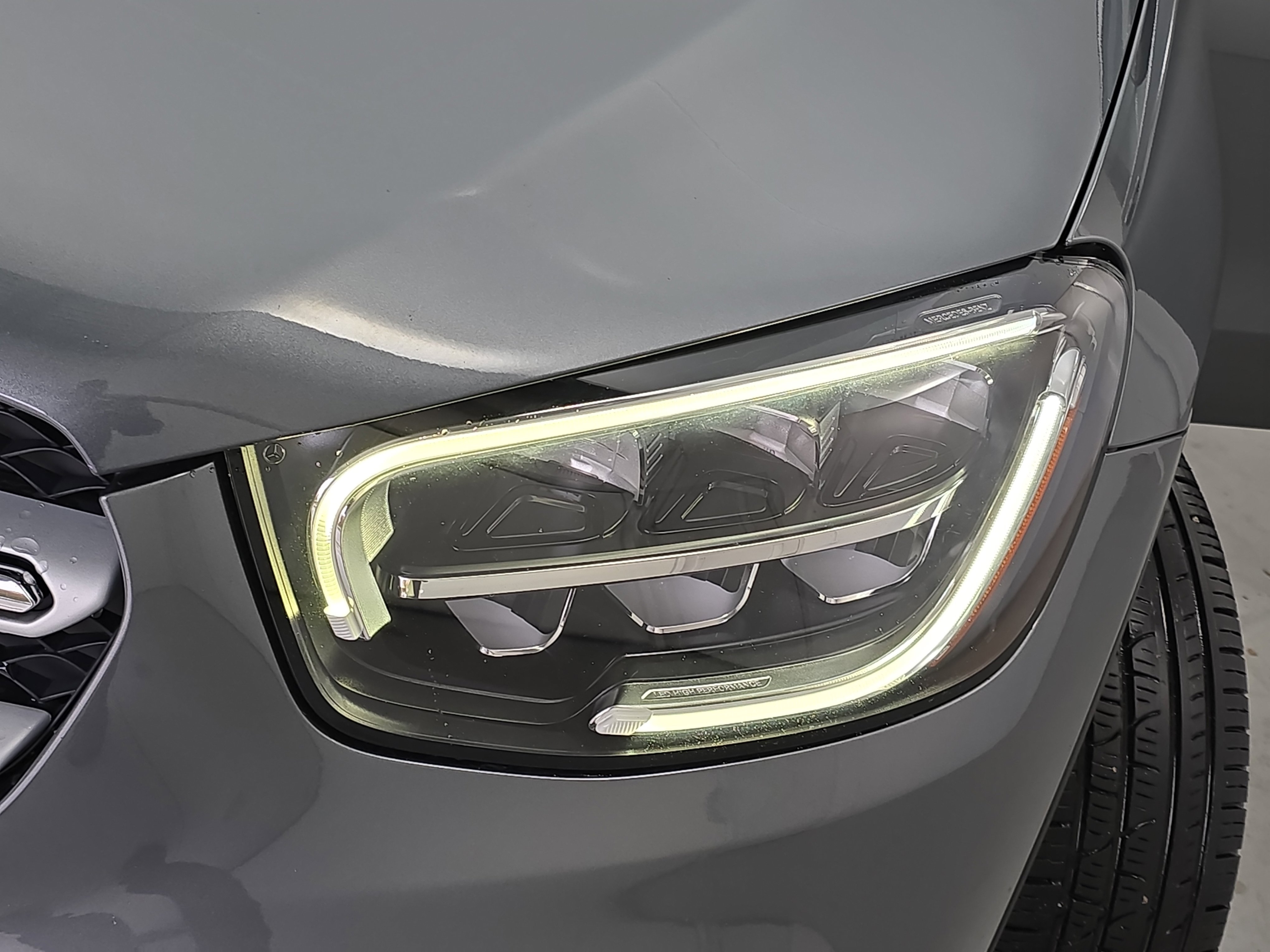 Certified 2021 Mercedes-Benz GLC 300 w/ Premium Package image 32