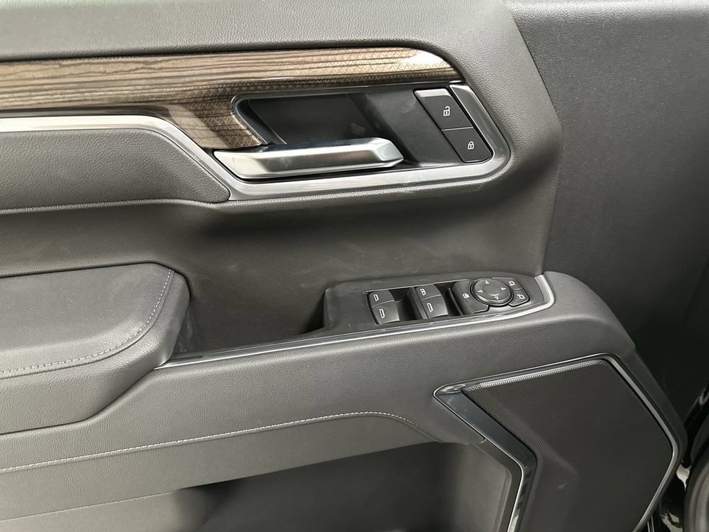 New 2026 Chevrolet Silverado 1500 LT AWD/4WD image 11