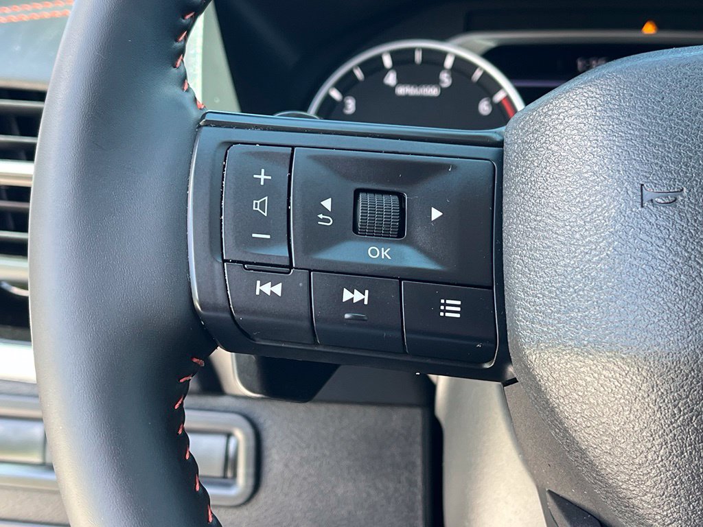 Used 2026 Nissan Rogue SV w/ Rock Creek Premium Package AWD/4WD image 32