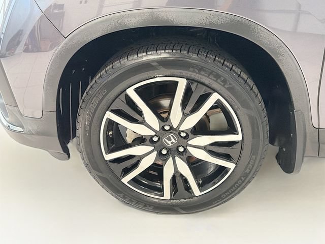 Used 2021 Honda Pilot Touring image 27