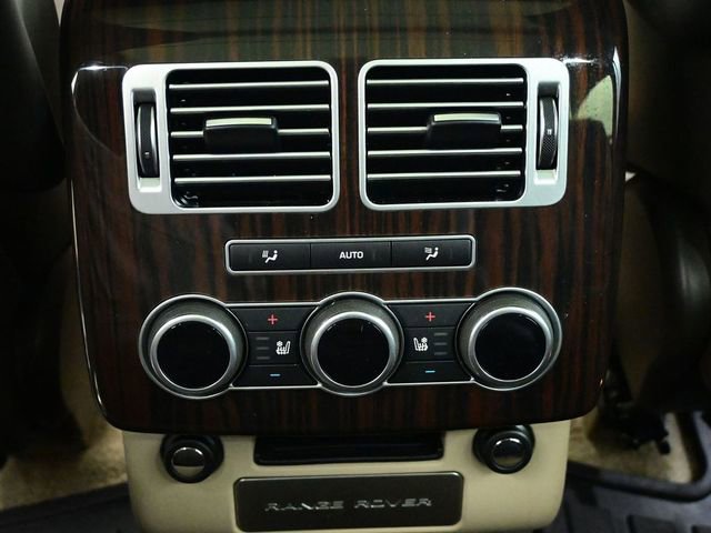 Used 2017 Land Rover Range Rover Supercharged image 47