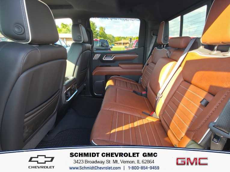 New 2026 GMC Sierra 1500 Denali Ultimate image 10