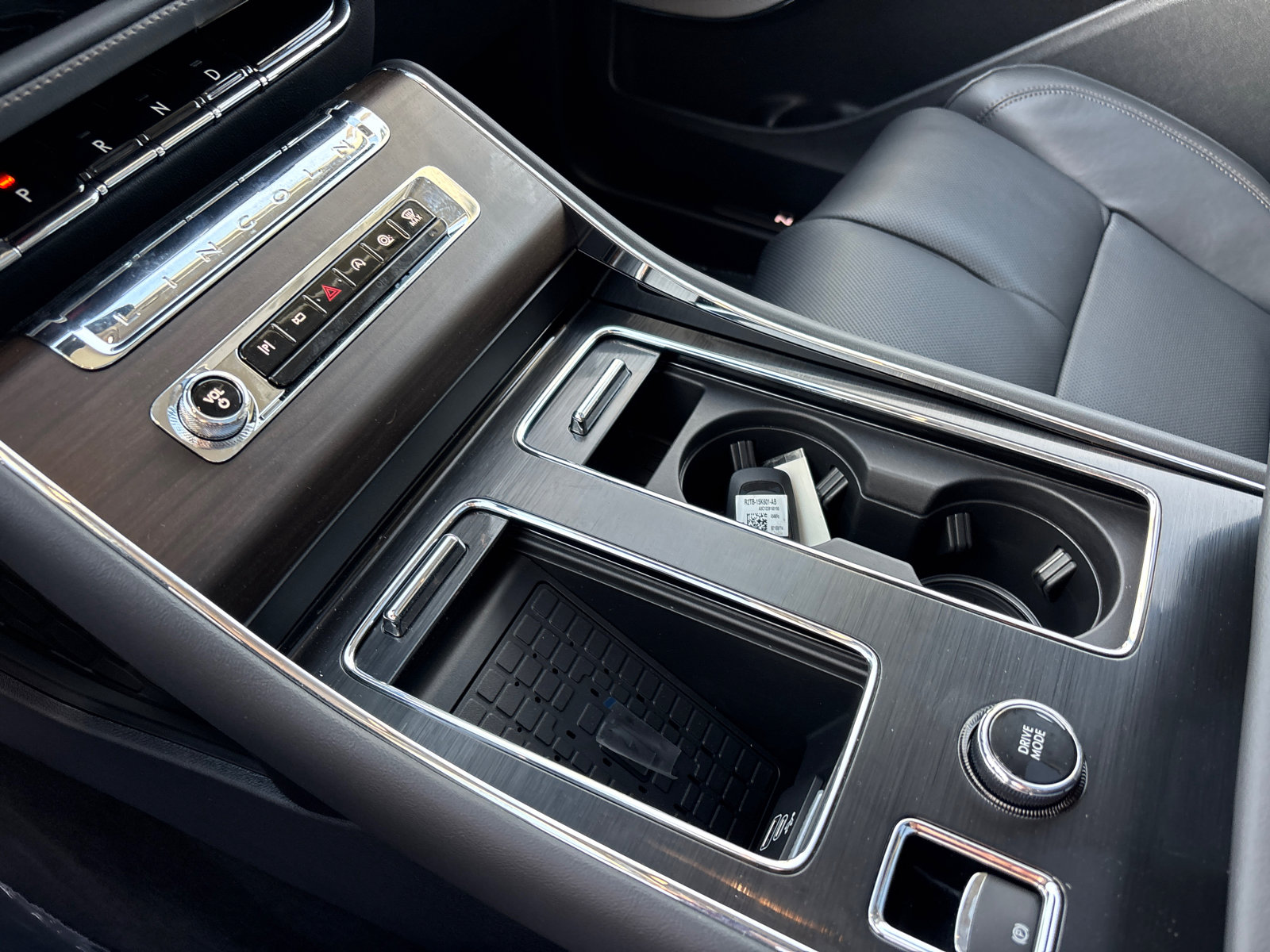 New 2026 Lincoln Aviator Reserve AWD/4WD image 21