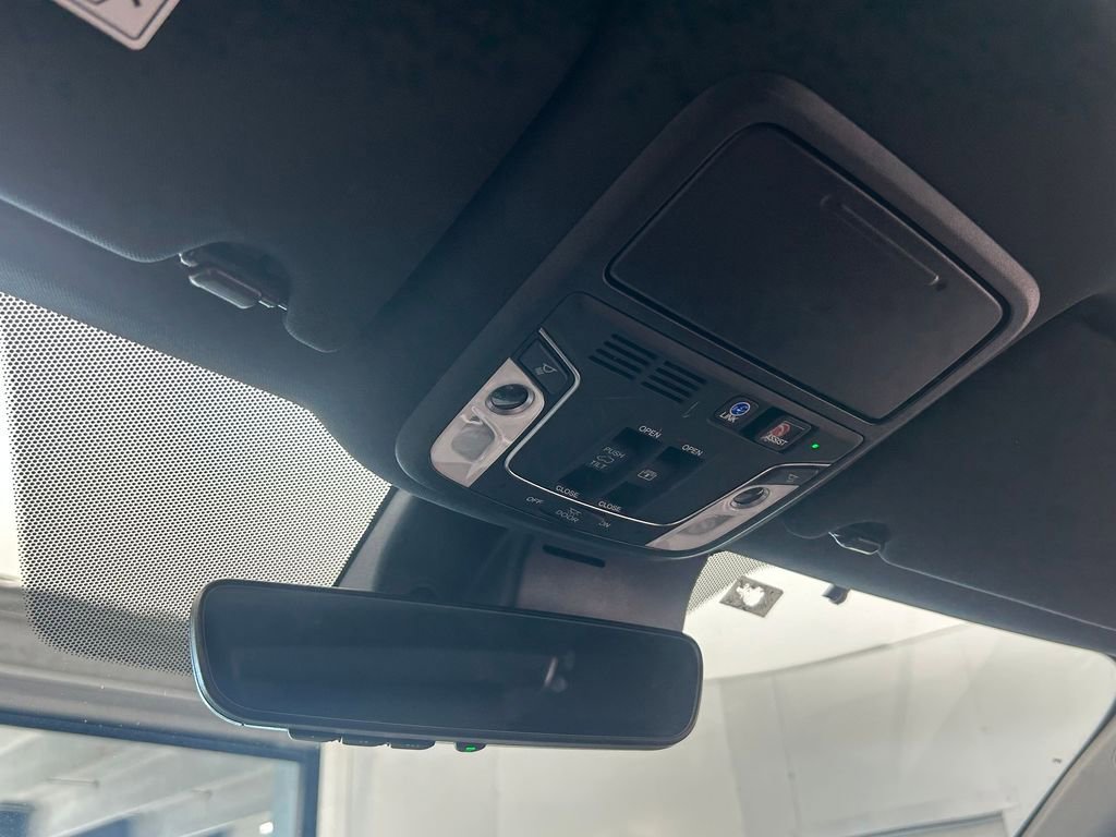 Used 2022 Honda Pilot Black Edition image 27