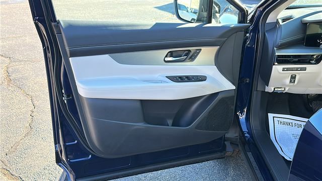 New 2026 Nissan Murano SL AWD/4WD image 8