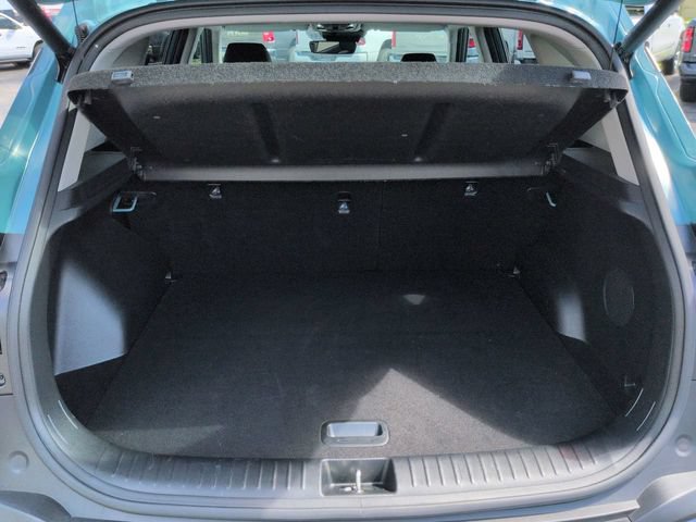 Used 2024 Kia Seltos SX w/ SX Sunroof Package AWD/4WD image 13