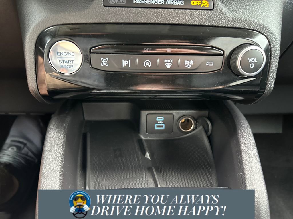 Certified 2023 Ford Escape Platinum image 18