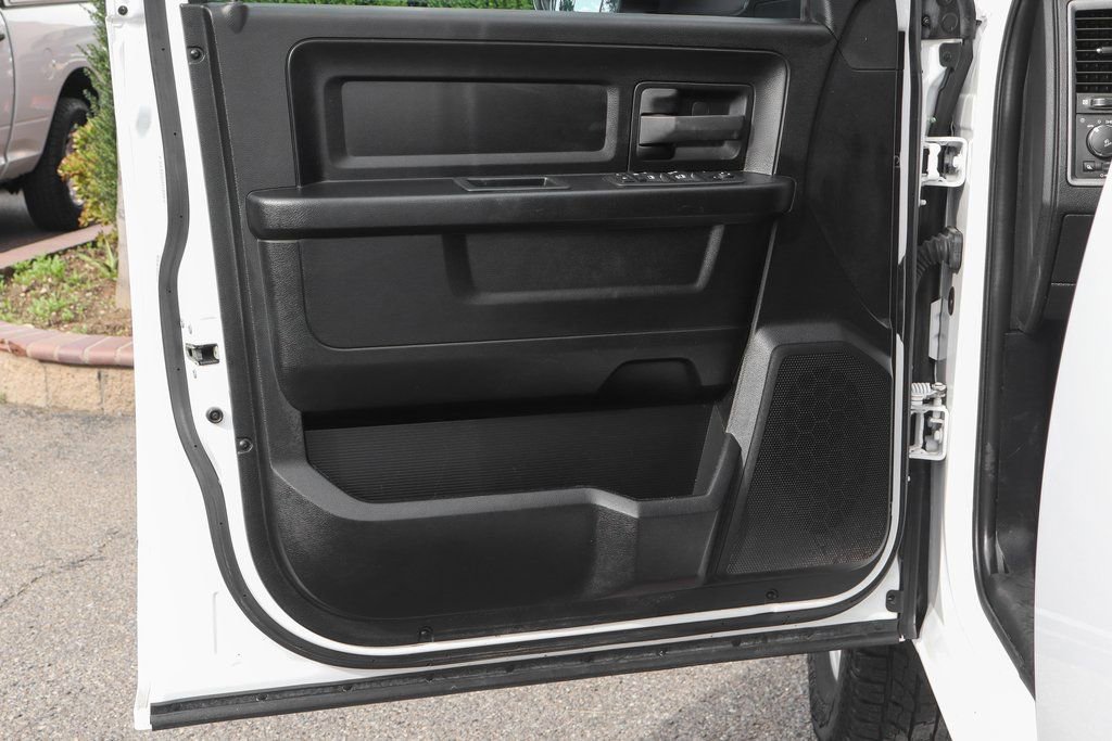 Used 2023 RAM 1500 Tradesman w/ Trailer Tow Group image 16