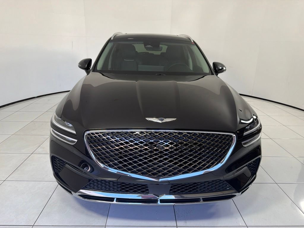 Used 2024 Genesis GV70 2.5T w/ Advanced Package AWD/4WD image 2