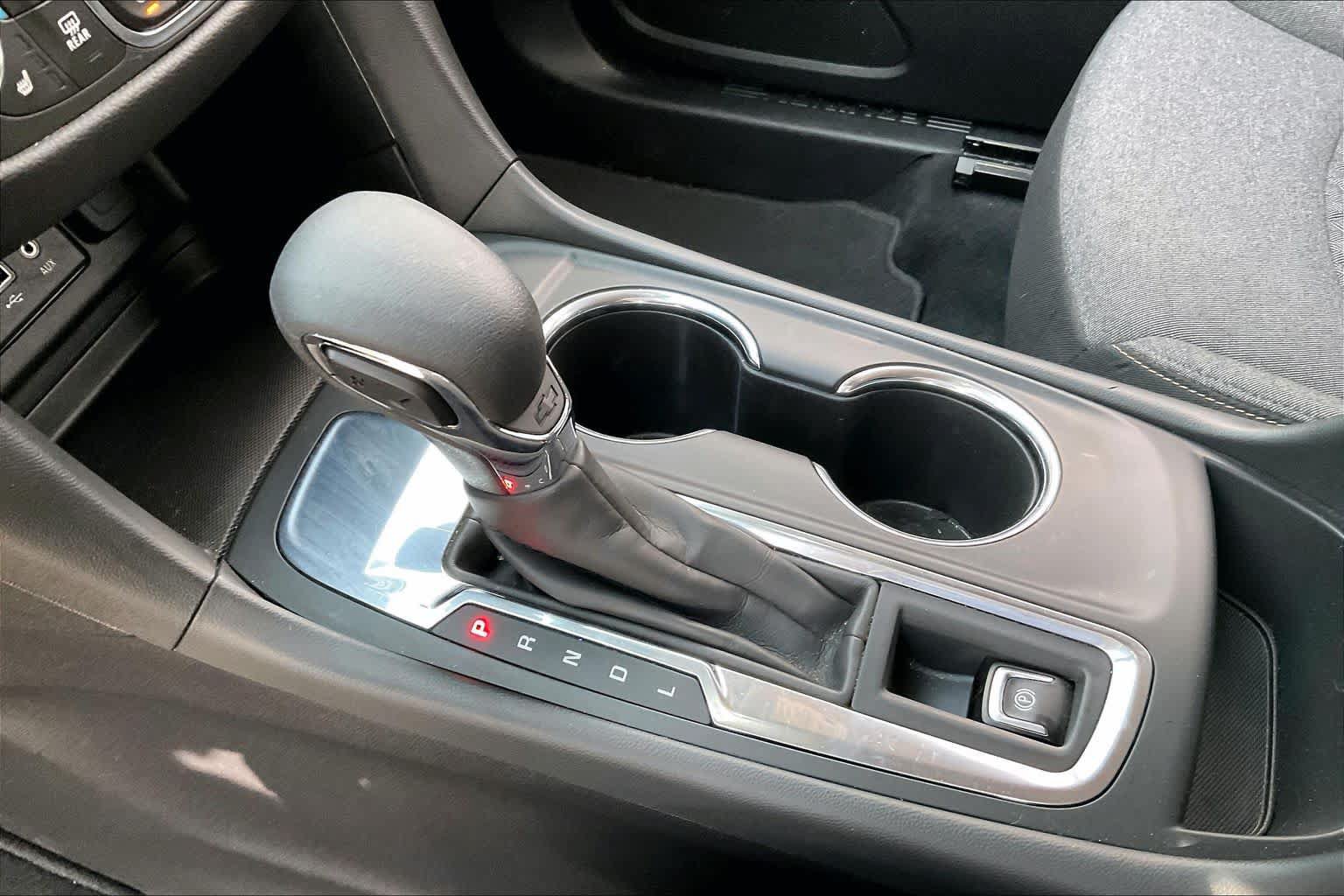 Used 2023 Chevrolet Equinox LT FWD image 16