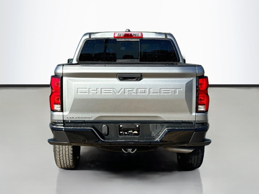 Used 2023 Chevrolet Colorado Z71 w/ Z71 Convenience Package 2 AWD/4WD image 6