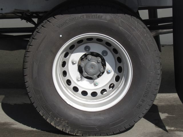 Used 2023 Mercedes-Benz Sprinter 3500 image 29