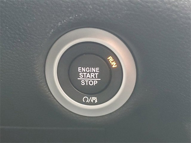 New 2026 Chrysler Pacifica Select image 23