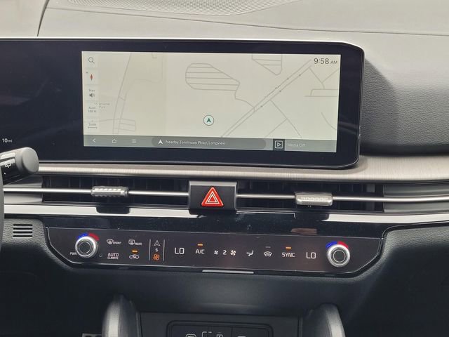 New 2026 Kia Sportage X-Pro Prestige AWD/4WD image 16