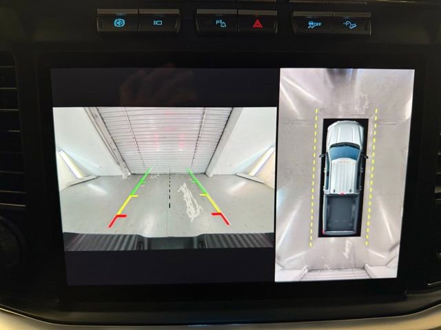 Used 2024 Ford F250 King Ranch w/ Chrome Package image 23