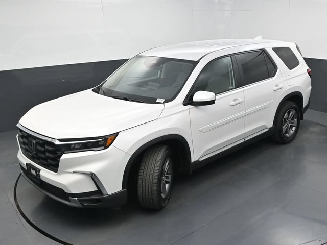 Used 2025 Honda Pilot EX-L image 38