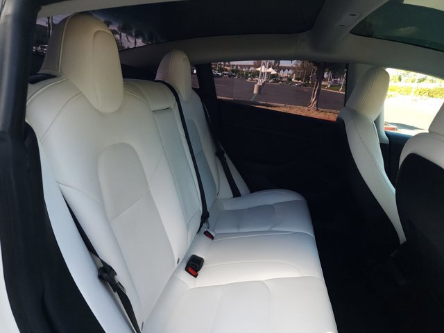 Used 2023 Tesla Model 3 Performance AWD/4WD image 20