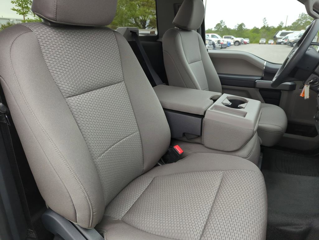 Used 2022 Ford F350 XLT image 29