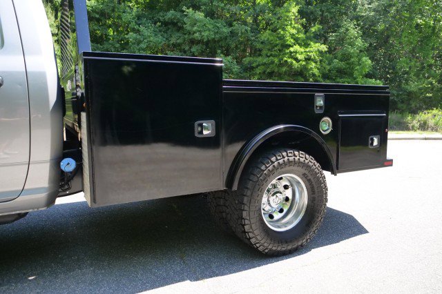 Used 2023 RAM 3500 SLT w/ Quick Order Package 2YG SLT AWD/4WD image 26