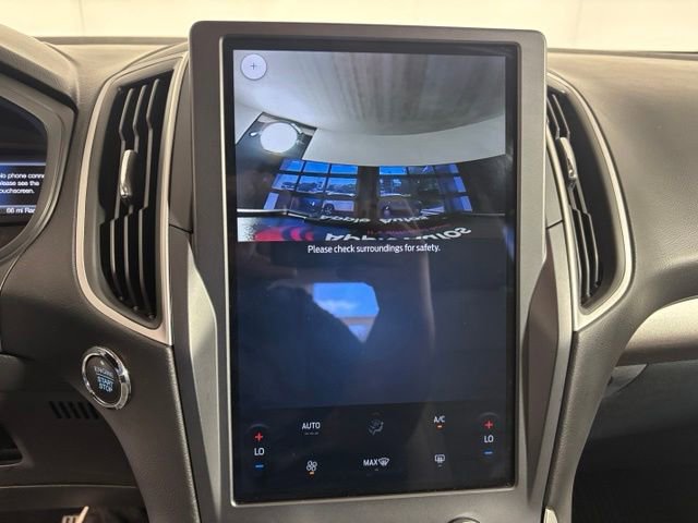 Used 2024 Ford Edge SE AWD/4WD image 19