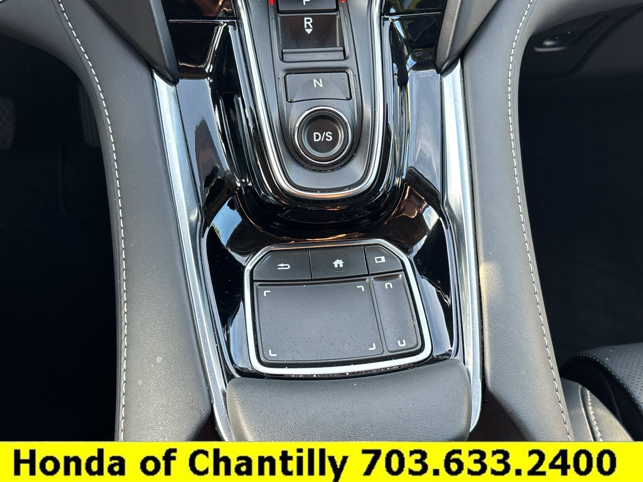 Used 2023 Acura RDX w/ Advance Package AWD/4WD image 13