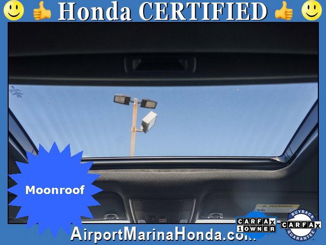 Certified 2025 Honda Accord Sport image 4