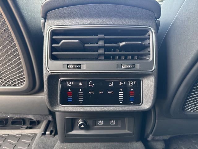 Used 2021 Audi SQ8 Premium Plus AWD/4WD image 13