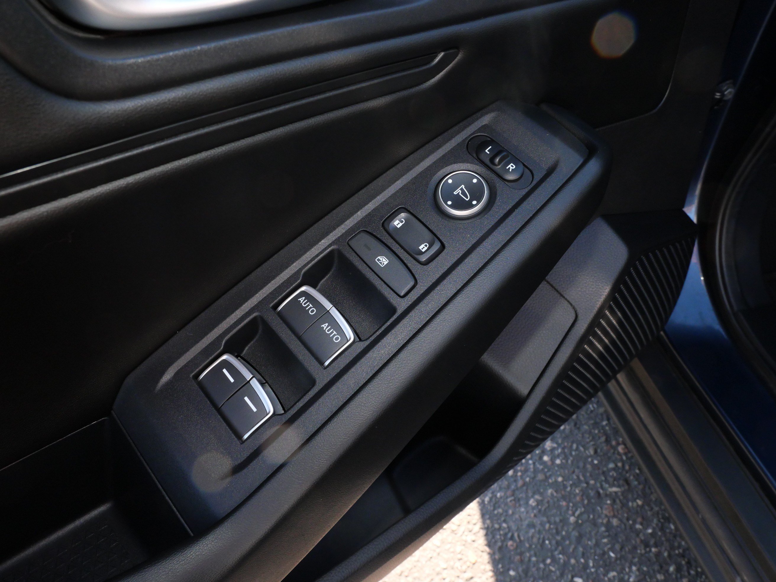 Used 2024 Honda Accord EX image 19