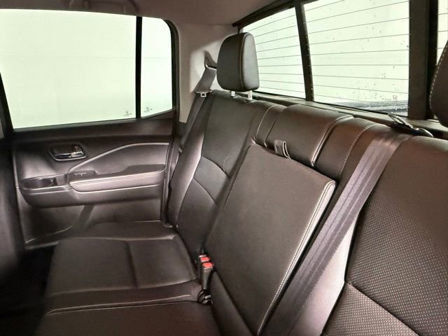 Used 2022 Honda Ridgeline RTL image 36