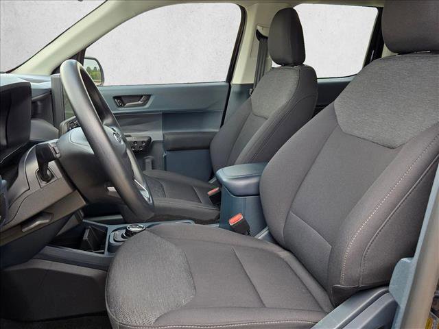 Used 2025 Ford Maverick XL w/ Equipment Group 102A AWD/4WD image 10