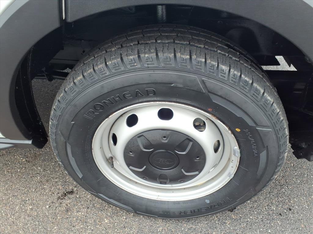 Used 2020 Ford Transit 350 XL image 20