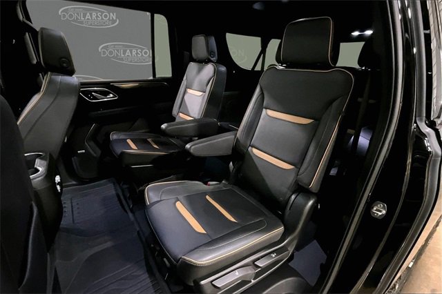 Used 2023 GMC Yukon XL AT4 image 14