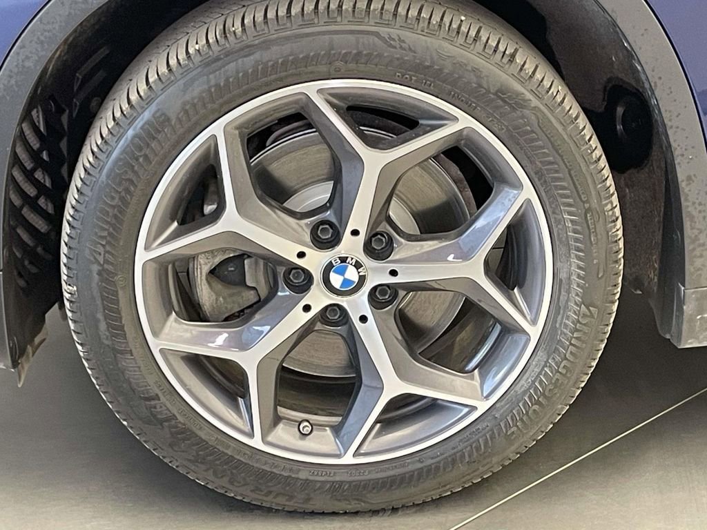 Used 2018 BMW X1 xDrive28i w/ Convenience Package image 11