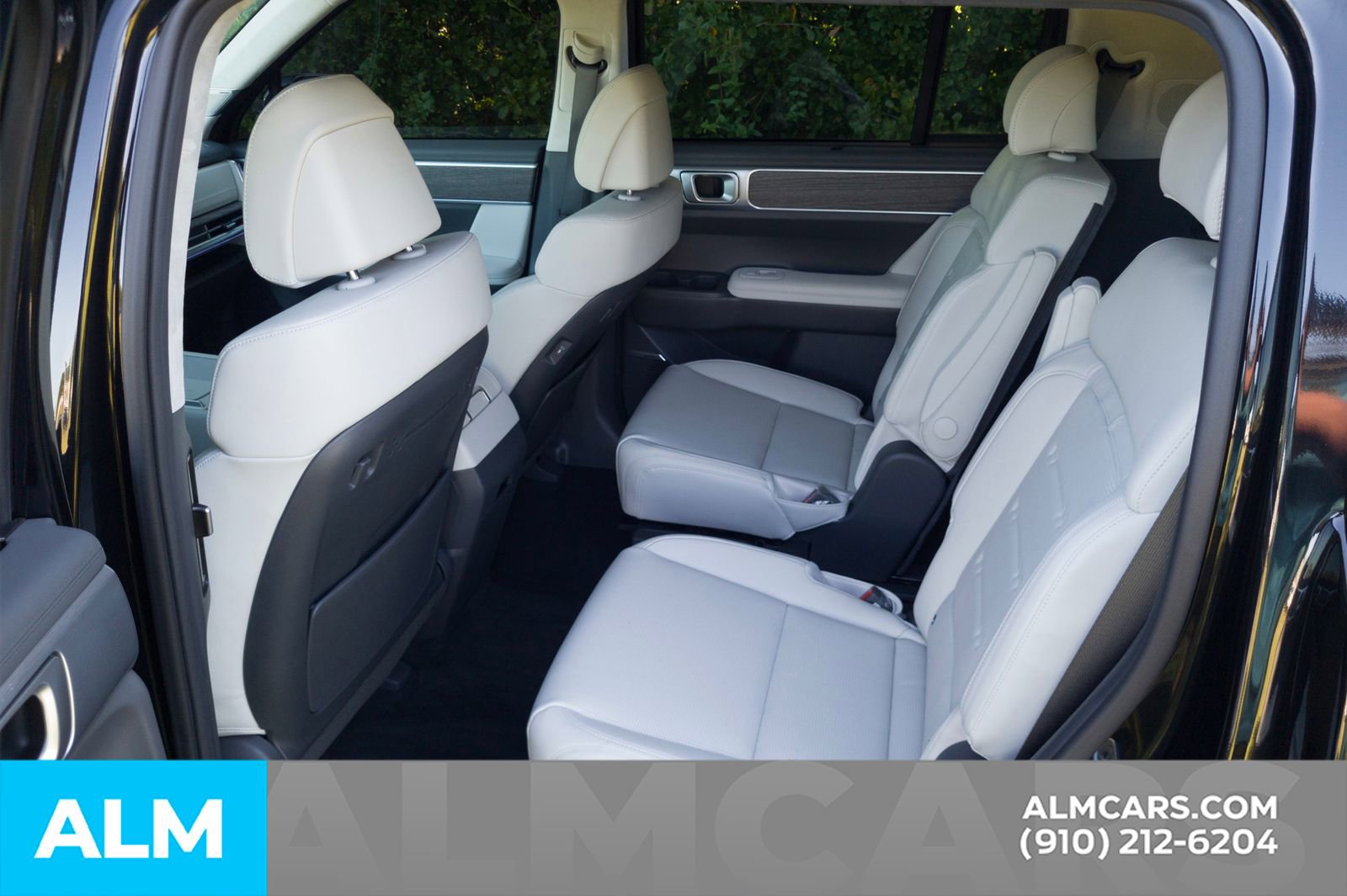 Used 2025 Hyundai Santa Fe Calligraphy image 20