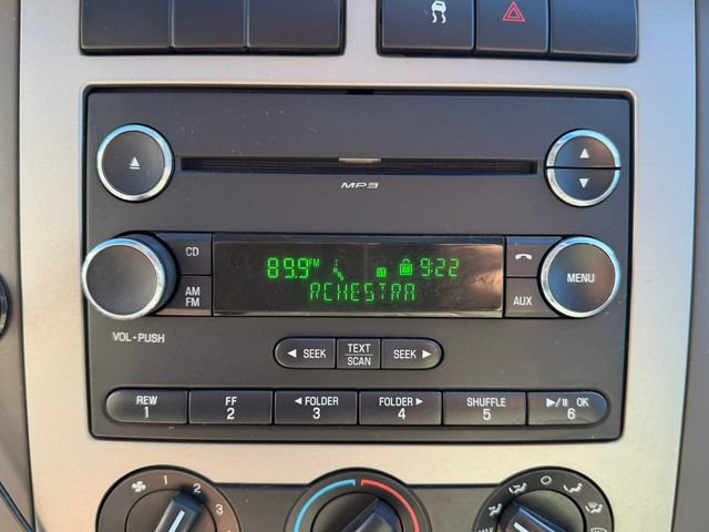 Used 2010 Ford Expedition EL XLT AWD/4WD image 20