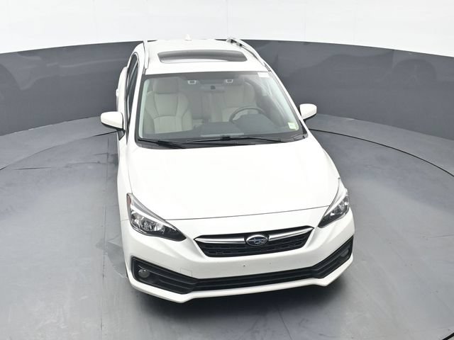Used 2022 Subaru Impreza 2.0i Premium AWD/4WD image 45