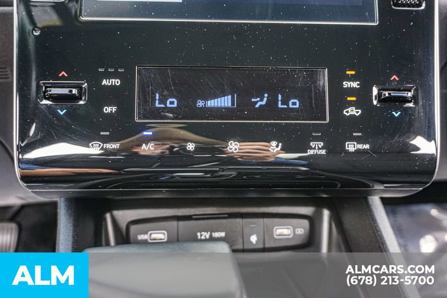 Used 2022 Hyundai Santa Cruz SEL Premium w/ Cargo Package image 40