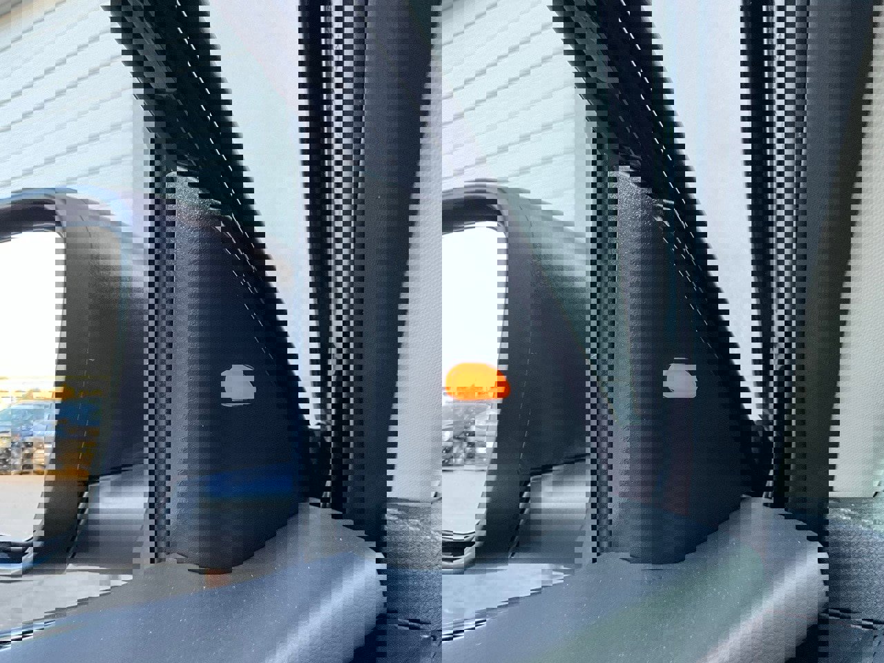 Used 2025 Nissan Altima 2.5 SV image 20