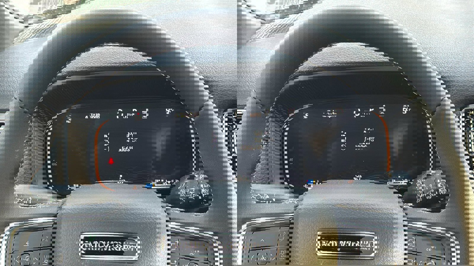 New 2026 Jeep Grand Wagoneer Limited image 20